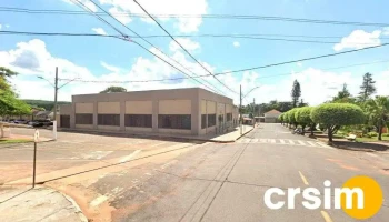 Sala Mineira do Empreendedor - Comendador Gomes/MG - Comendador Gomes - Mg