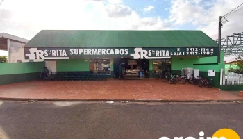 Santa Rita Supermercados - Loja 1 - Mg