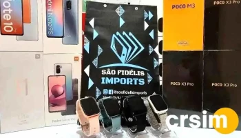 São Fidélis Imports - São Fidélis