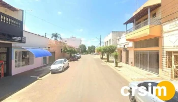 Sapataria da Cidade Abaeté Ltda - - Centro