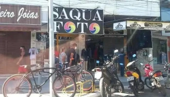 Saqua Foto - Saquarema