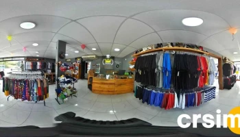 Saqua Multimarcas Outlet - Saquarema