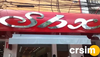 Sbx - Niterói