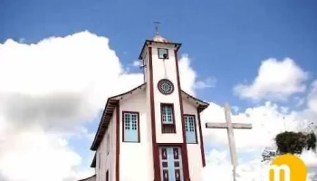 Secretaria Municipal de Cultura, Turismo e Meio-Ambiente de Alvorada de Minas - 14 - Centro