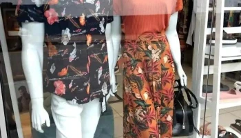 Sedução Boutique - Rio Claro