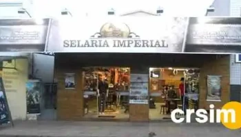 Selaria Imperial - - Centro