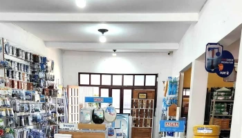 Semacon Material de Construção - São João Da Barra