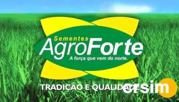 Sementes Agroforte - Sn