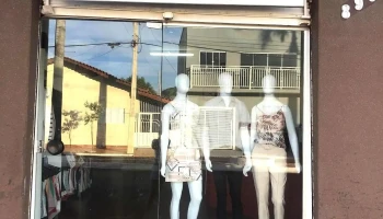 Sempre Linda Moda Feminina e Masculina - N899 - Centro