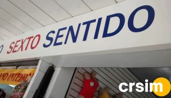 Sexto Sentido - Nova Iguaçu