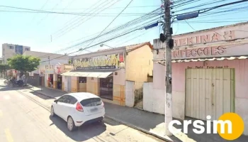 Shekinah Confeccoes - 143 - Centro