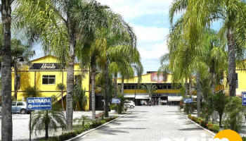 Shopping das Fábricas Um76 - São Gonçalo
