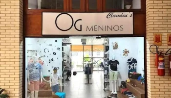 Shopping Florescer - Miguel Pereira