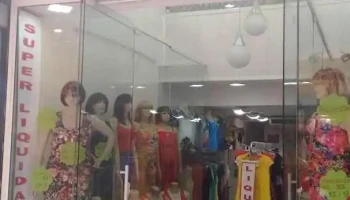 Silmodas - Nova Iguaçu