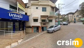 Silva Supermercado - Braúnas - Mg