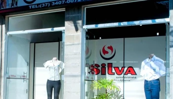 Silva Uniformes - N° 145 - Centro