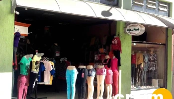 Sílvia Modas - 158