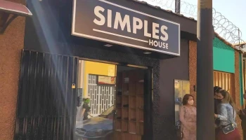 Simples house - 462
