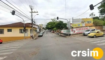 Sinha Moça - 330 - Centro