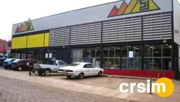 Sj Supermercados - Loja 01 - 18 - Bairro Centro
