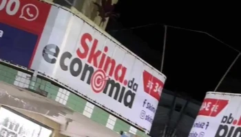 Skina Da Economia 1.99 - 116 - Centro