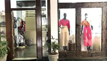 Só Dellas Moda Feminina - Paraíba Do Sul