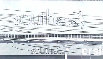 South & Co. - Itaboraí