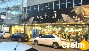 South & Co. Itaperuna - Itaperuna