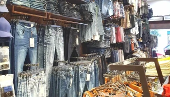 South & Co - Niterói