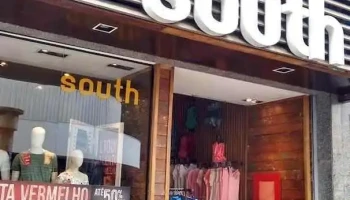 South & Co. Nova Iguaçu 1 - Nova Iguaçu