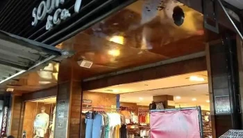 South & Co. Nova Iguaçu Ii - Belford Roxo