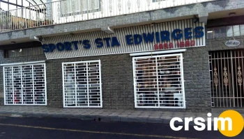 Sport's Santa Edwirges - - Centro
