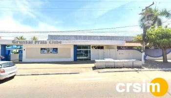 Sportcenter multimarcas - São João Da Barra