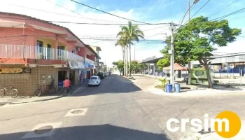 Sr Rações - Quissamã