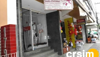 Stilo Íntimo - Itaocara - Itaocara