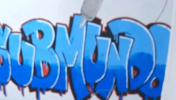Submundo Tattoo - Italva