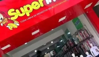 Super Infantil - Macuco