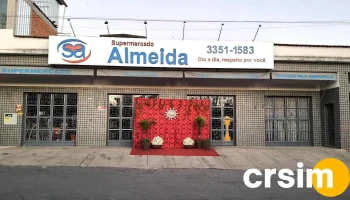 Supermercado Almeida - 315