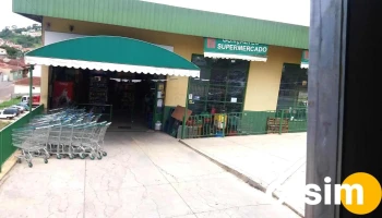 Supermercado Gonçalves - 153 - Centro