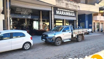 Supermercado Marambaia Caparaó - Caparaó - Mg