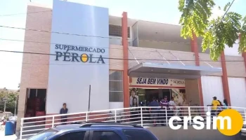 Supermercado Pérola do Mucuri Ltda - Mg