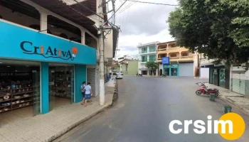 Supermercado Resende - 27 - Central De Minas