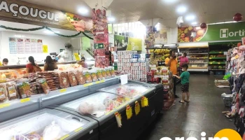 Supermercado São Geraldo II-Filial - 999 - Carbonita