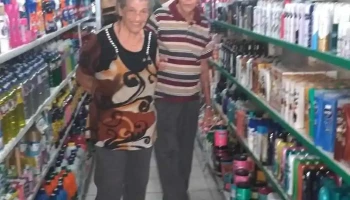 Supermercado Verde Cana - 59