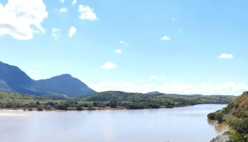 Supermercados Fluminense Loja 12 - São Fidélis
