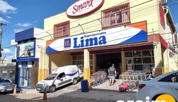 Supermercados Lima - Smart Loja 1 - 45