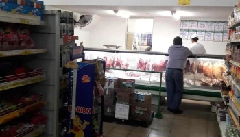 Supermercados Santa Rita - Loja 3 - 303 - Centro