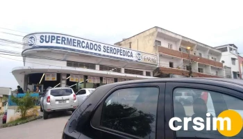 Supermercados Seropedica Km 50 - Seropédica