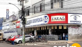 Supermercados Seropédica - Seropédica