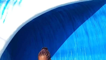 Surf shop café - Saquarema